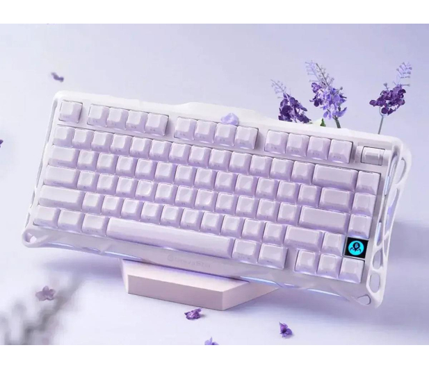 Gravastar K1 Lavender Purple - 1515552 - zdjęcie 2